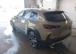 2023 MAZDA CX-50 PREMIUM