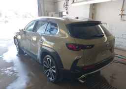 2023 MAZDA CX-50 PREMIUM