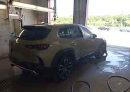 2023 MAZDA CX-50 PREMIUM