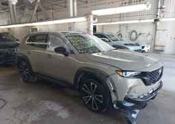 2023 MAZDA CX-50 PREMIUM
