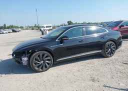 2019 VOLKSWAGEN ARTEON SEL