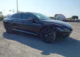 2019 VOLKSWAGEN ARTEON SEL