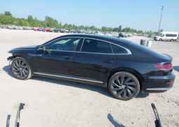 2019 VOLKSWAGEN ARTEON SEL