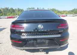 2019 VOLKSWAGEN ARTEON SEL