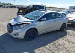 2013 HYUNDAI elantra se