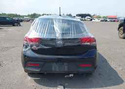 2018 KIA RIO LX
