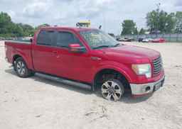 2010 FORD F-150 XLT