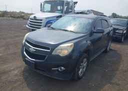 2010 CHEVROLET EQUINOX