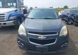 2010 CHEVROLET EQUINOX