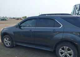 2010 CHEVROLET EQUINOX