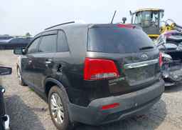 2010 CHEVROLET EQUINOX