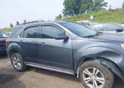 2010 CHEVROLET EQUINOX