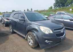 2010 CHEVROLET EQUINOX