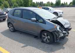 2014 HONDA FIT
