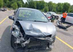2014 HONDA FIT