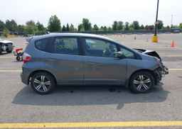 2014 HONDA FIT