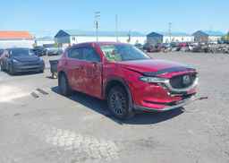2021 MAZDA CX-5 GS