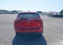 2021 MAZDA CX-5 GS