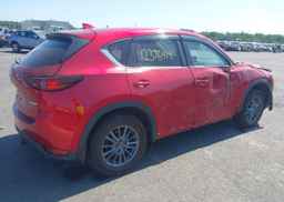 2021 MAZDA CX-5 GS