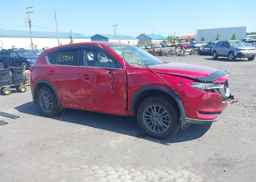 2021 MAZDA CX-5 GS