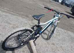 2013 GIANT GLORY BIKE