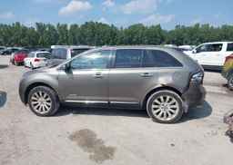 2012 LINCOLN MKX