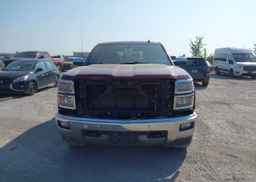 2014 CHEVROLET SILVERADO 1500 1LZ