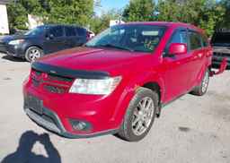 2013 DODGE JOURNEY R