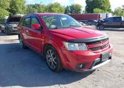 2013 DODGE JOURNEY R