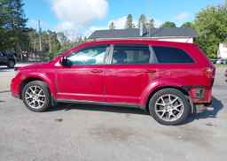2013 DODGE JOURNEY R