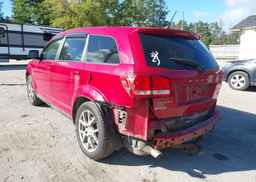2013 DODGE JOURNEY R