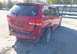 2013 DODGE JOURNEY R