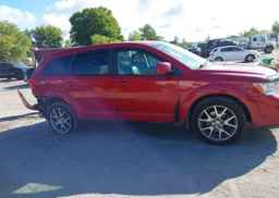 2013 DODGE JOURNEY R