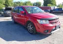 2013 DODGE JOURNEY R