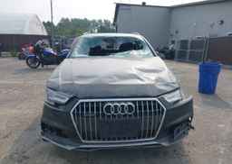 2019 AUDI A4 ALLROAD 45 PROGRESSIV