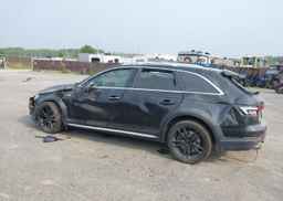 2019 AUDI A4 ALLROAD 45 PROGRESSIV
