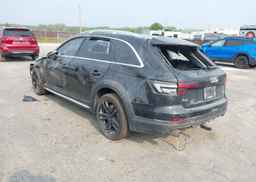 2019 AUDI A4 ALLROAD 45 PROGRESSIV