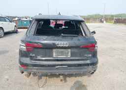 2019 AUDI A4 ALLROAD 45 PROGRESSIV