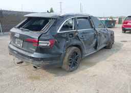 2019 AUDI A4 ALLROAD 45 PROGRESSIV