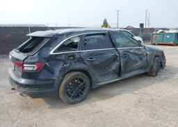 2019 AUDI A4 ALLROAD 45 PROGRESSIV