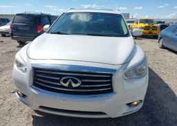 2014 INFINITI QX60