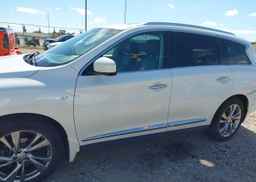 2014 INFINITI QX60
