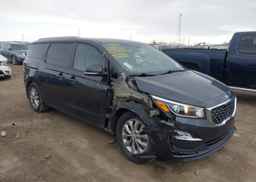 2019 KIA SEDONA LX