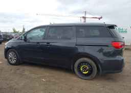 2019 KIA SEDONA LX