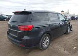 2019 KIA SEDONA LX