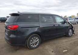 2019 KIA SEDONA LX