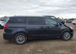 2019 KIA SEDONA LX