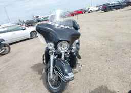 2007 HARLEY-DAVIDSON FLHTCUI