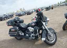2007 HARLEY-DAVIDSON FLHTCUI