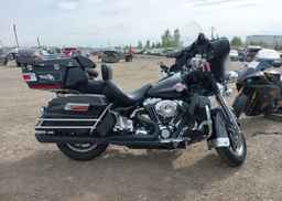 2007 HARLEY-DAVIDSON FLHTCUI